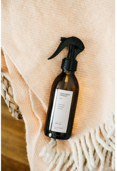 Lakásparfüm 200 ml #64 Sequoia, Eben and Cedar – Perfumed Prague