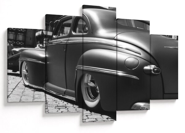 Kép - Ford 1948 (150x105 cm)