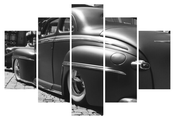 Kép - Ford 1948 (150x105 cm)