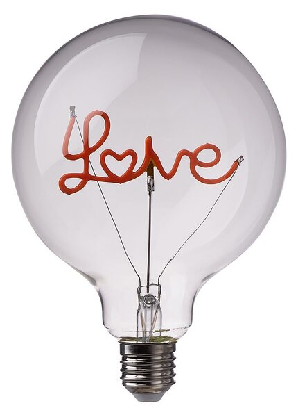 BRIGHT LIGHT LED izzó, Love