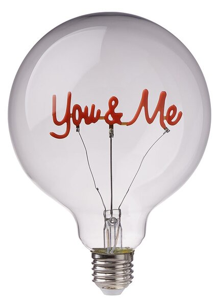 BRIGHT LIGHT LED izzó, You&Me