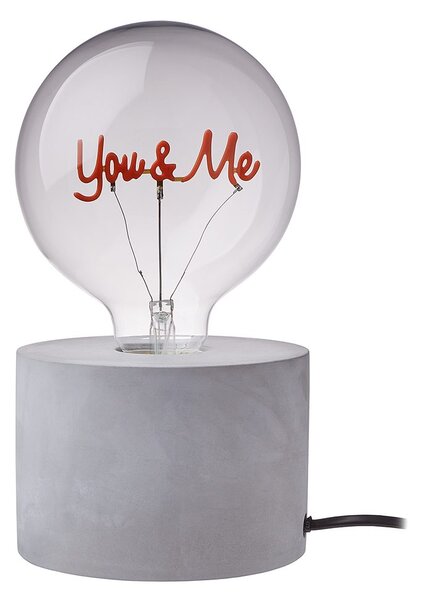 BRIGHT LIGHT LED izzó, You&Me