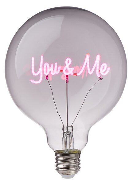BRIGHT LIGHT LED izzó, You&Me