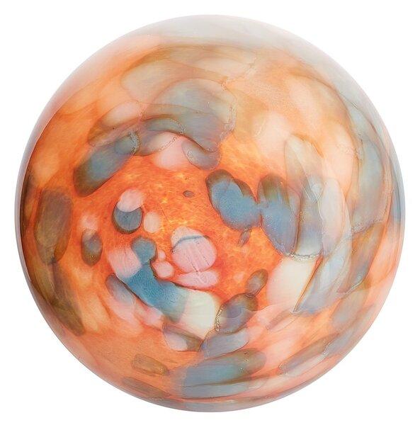 FUNGI LIGHT LED lámpa 26cm