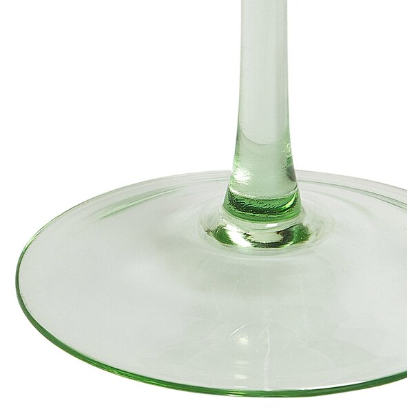 Négydarabos martinis pohárszett DIOPSIDE 250 ml Rózsaszín