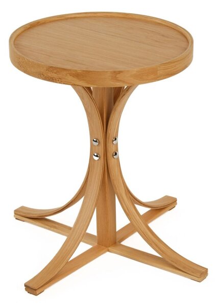Hanah Home Behelyezhető Asztal (3 darab) Oak Palm 3 - Oak v2