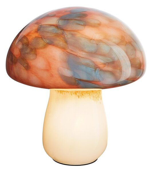 FUNGI LIGHT LED lámpa 26cm
