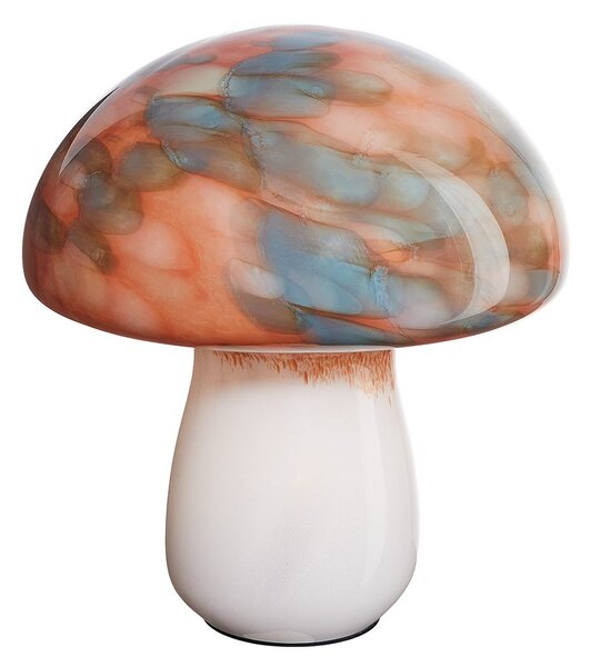 FUNGI LIGHT LED lámpa 26cm
