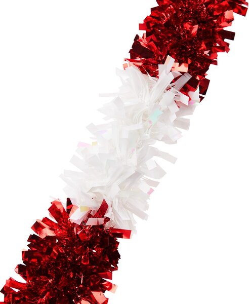 X-MAS dekoráció, Candy Cane 120cm