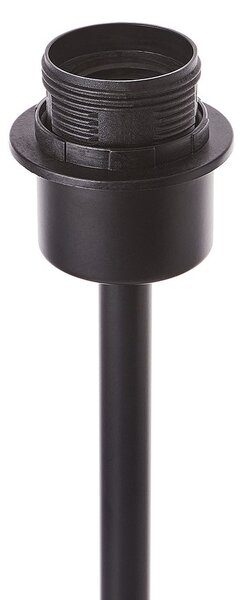 NYBORG asztali lámpa rattan lámpabúrával