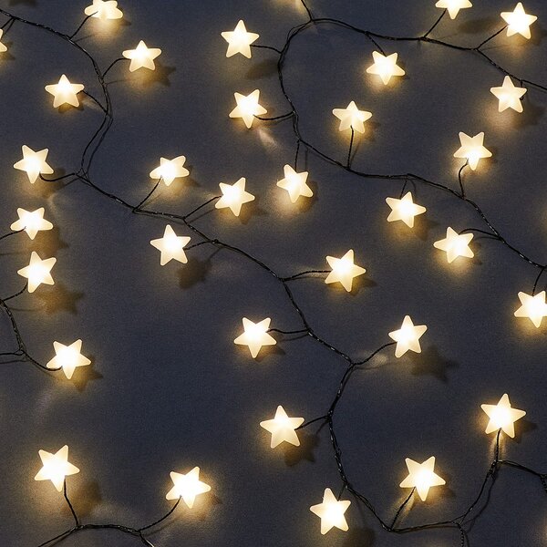 STAR LIGHTS égősor