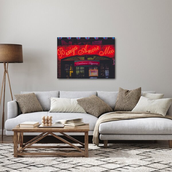 Kép - Amore Mio (70x50 cm)