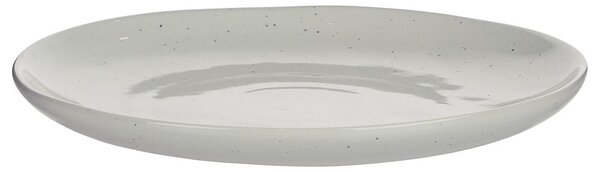 LYNN kistányér, krémszín Ø 22 cm