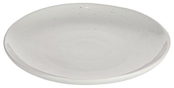 LYNN kistányér, krémszín Ø 22 cm