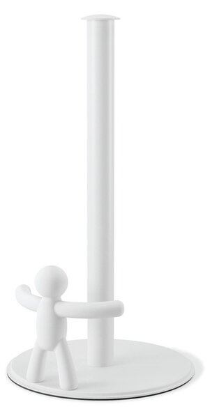 Acél papírtörlő tartó ø 19 cm Buddy – Umbra