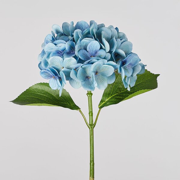 FLORISTA hortenzia, világoskék 67 cm