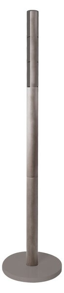 Szürke kaucsukfa fogas Flapper – Umbra