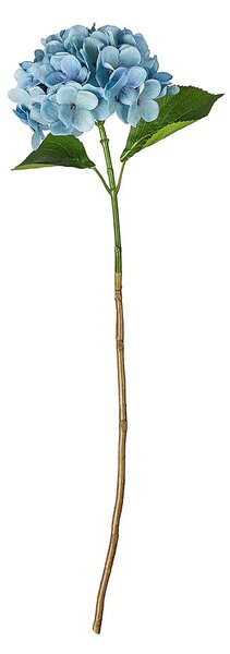 FLORISTA hortenzia, világoskék 67 cm