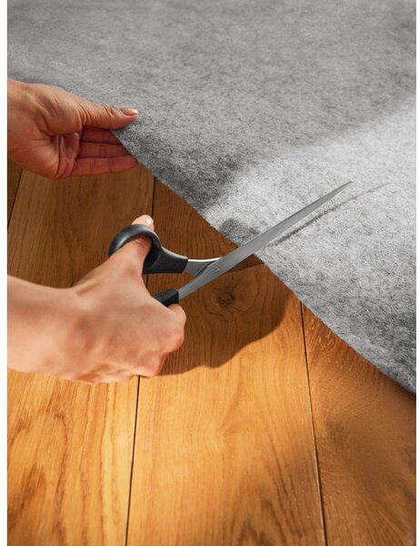 Csúszásgátló alátét szőnyeg alá ø 100 cm Base Grip – Hanse Home