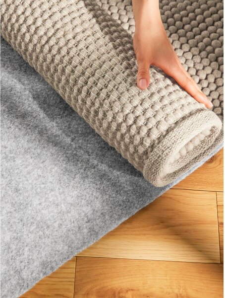 Csúszásgátló alátét szőnyeg alá ø 100 cm Base Grip – Hanse Home