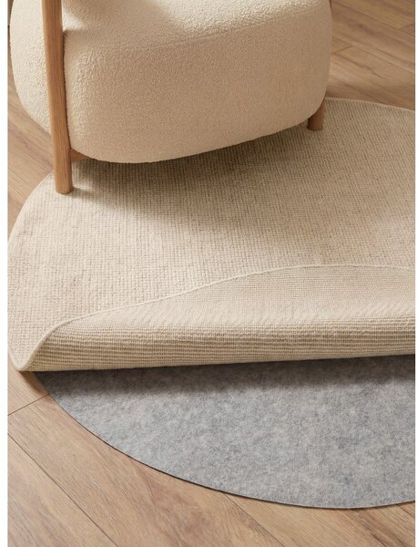 Csúszásgátló alátét szőnyeg alá ø 100 cm Base Grip – Hanse Home