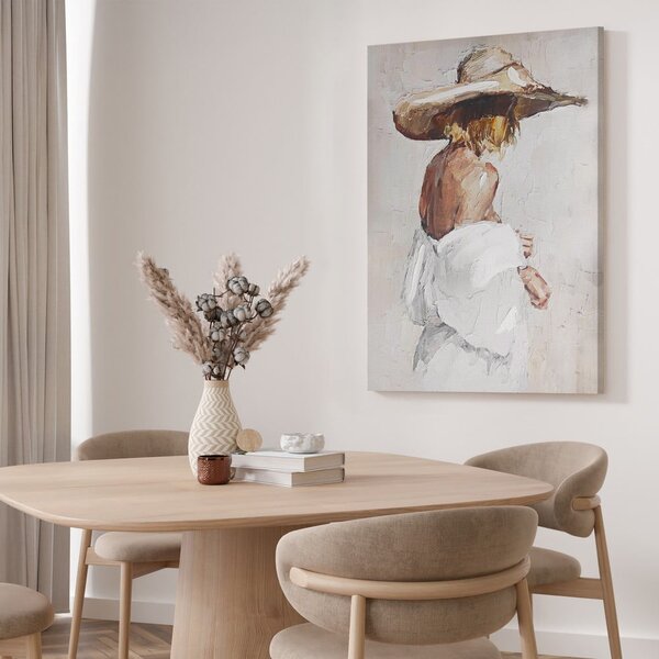 Kép 70x100 cm Charlotte – Styler