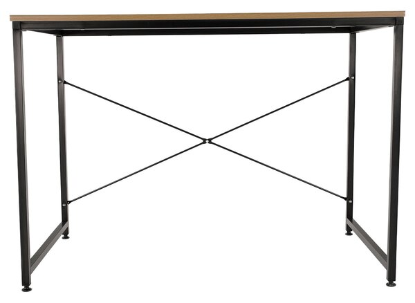 TEM-Mellora fémvázas íróasztal (120 x 60 cm)