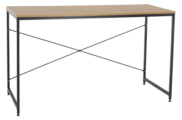 TEM-Mellora fémvázas íróasztal (120 x 60 cm)