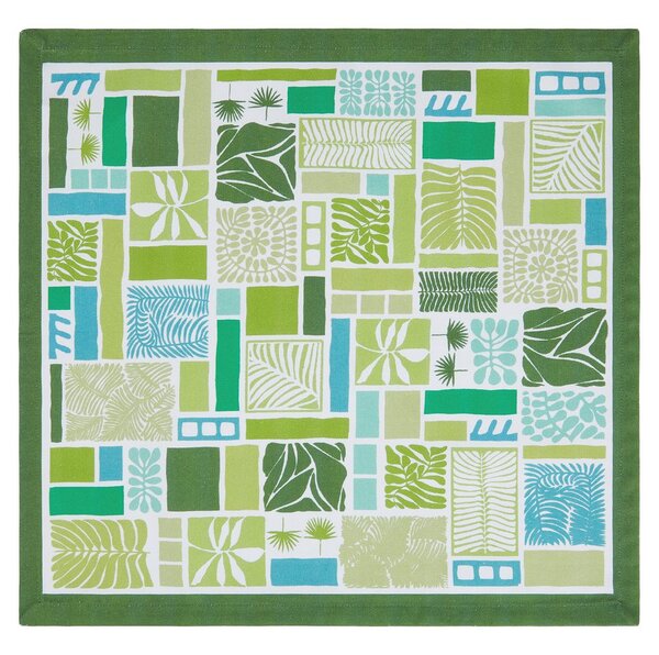 PACHAMAMA pamut szalvéta 42 x 42 cm