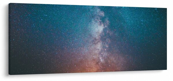 Kép - Tejút (120x50 cm)