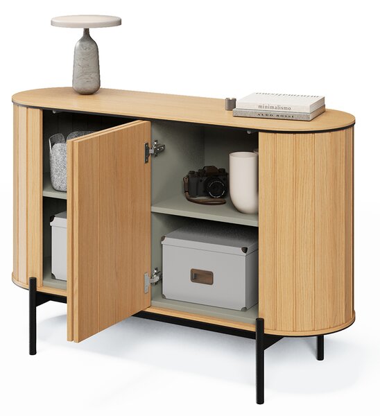 ROTTO RT-02 kétajtós komód