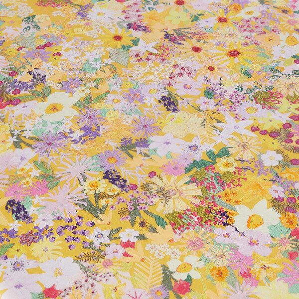 PRIMAVERA pamut szalvéta 42 x 42 cm