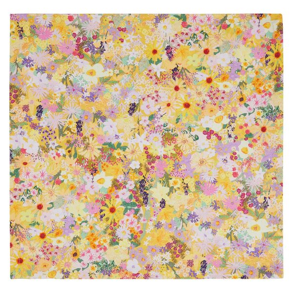 PRIMAVERA pamut szalvéta 42 x 42 cm