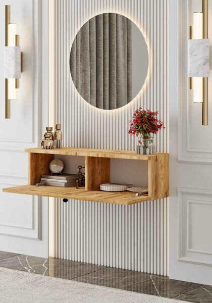Hanah Home Sideboard Atlantic Pine Mimosa 50 - Atlantic Pine