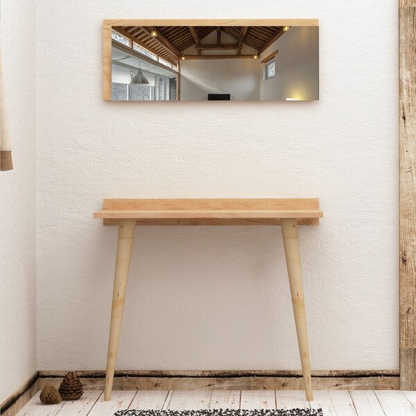 Hanah Home Sideboard Oak Banevento