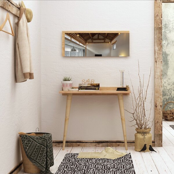 Hanah Home Sideboard Oak Banevento