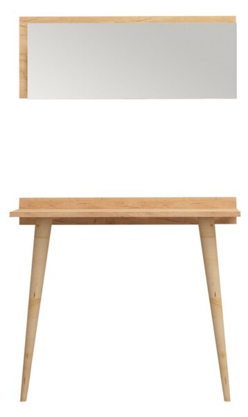 Hanah Home Sideboard Oak Banevento