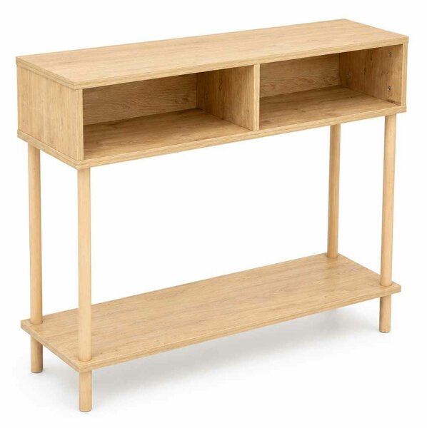 Hanah Home Sideboard Sapphire Oak Peka-0019 - Sapphire Oak