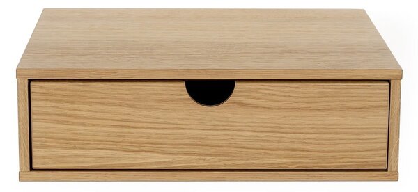Farsta Wall Bedside éjjeliszekrény - Woodman