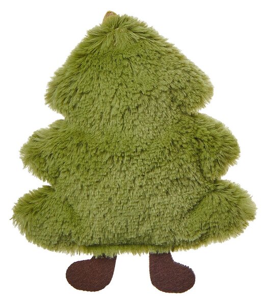 HOT'N'HUG mini melegítő párna, fenyőfa