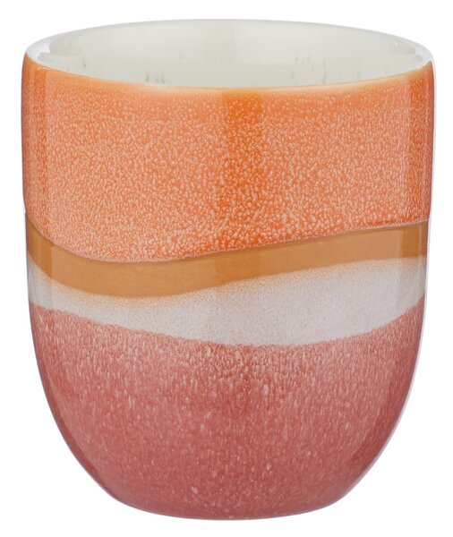MEDLEY bögre 240 ml, narancssárga