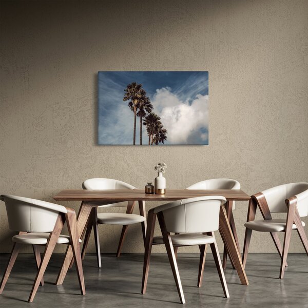 Kép - Pálma dráma (90x60 cm)