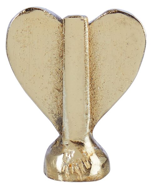 LOVE CLIP névkártyatartó 5 cm