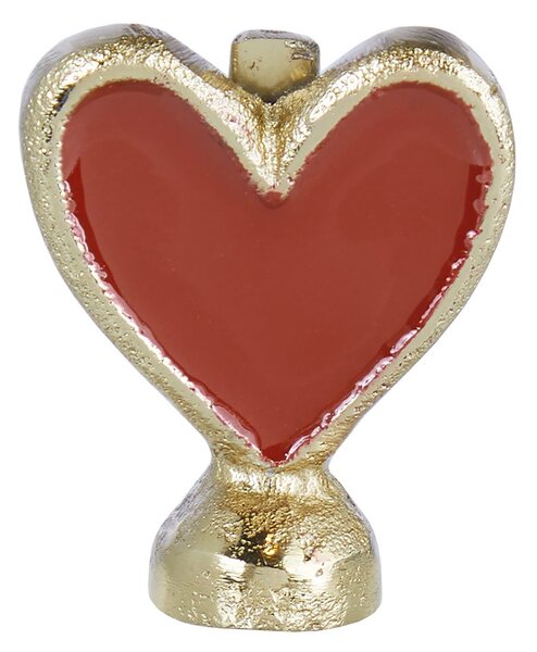LOVE CLIP névkártyatartó 5 cm