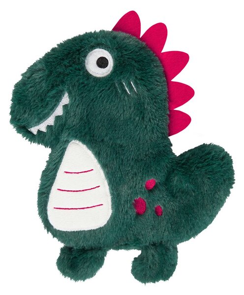 HOT'N'HUG melegítő párna, dino