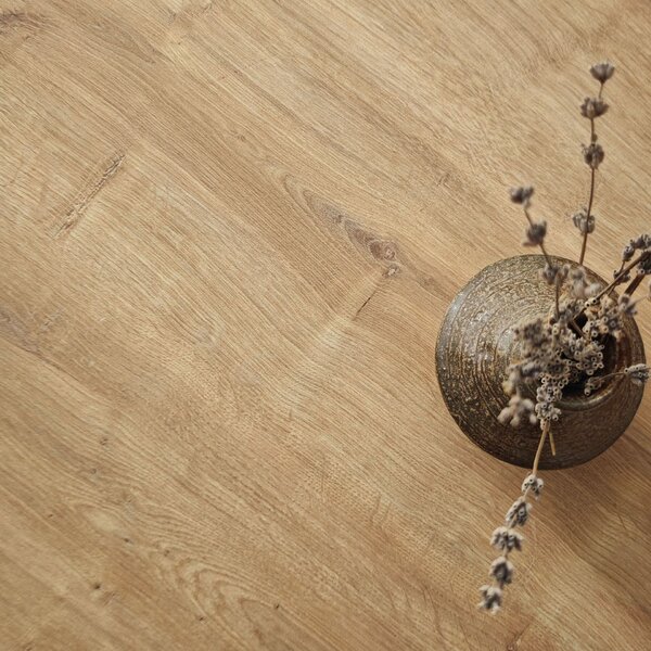 Hanah Home Dohányzóasztal szett Sapphire Oak Ballare szett - Sapphire Oak