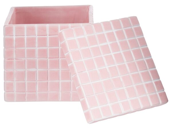 TILES kerámia tároló 550ml