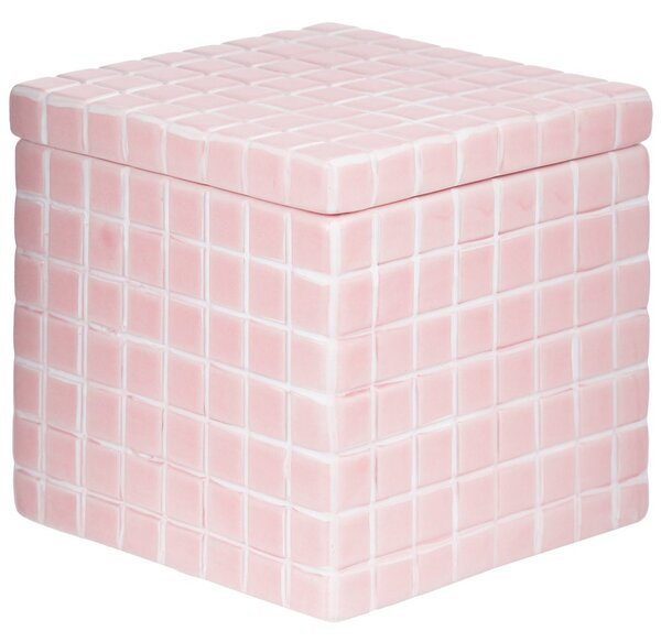 TILES kerámia tároló 550ml