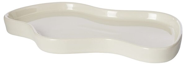 SHADE kerámia dekor tál, 27cm