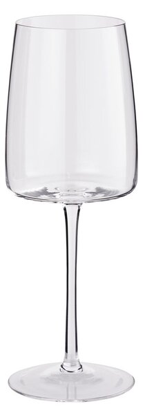 SERENA vörösboros pohár, 580ml